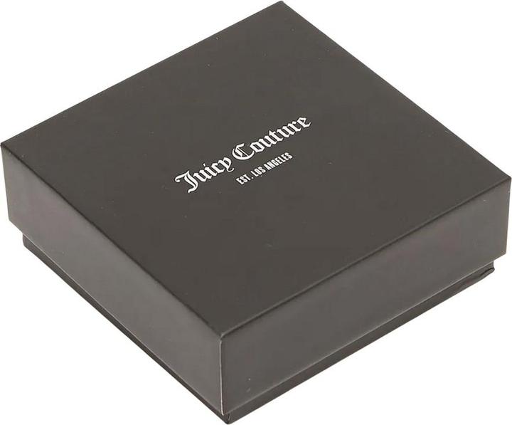 Produktbild Juicy Couture Kristall Ohrstecker Alice (100% synthetisches Material)