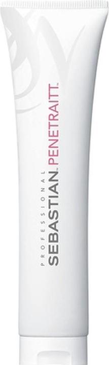 Sebastian Professional Penetraitt Hair Mask Strengthen & Repair for Damaged Hair 150ml (150 ml)