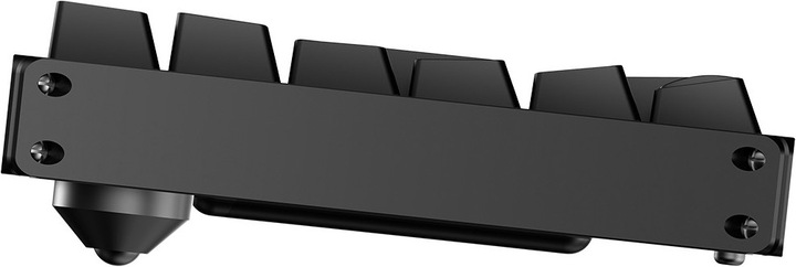 Produktbild Iqunix F96 Knight (CH, Kabelgebunden, Kabellos)