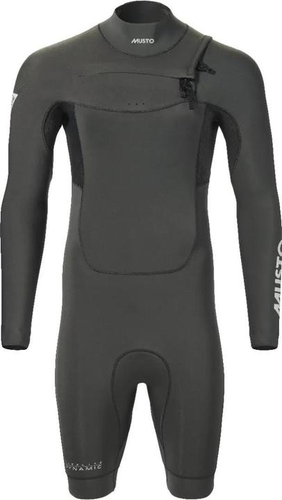 Produktbild Musto Dynamic 3 Mm (L)