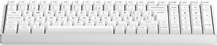 Produktbild Iqunix F96 KAT (CH, Kabelgebunden, Kabellos)