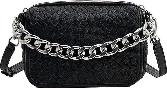 Immagine prodotto Les Visionnaires Borsa in pelle - tracolla EMILY WEAVE