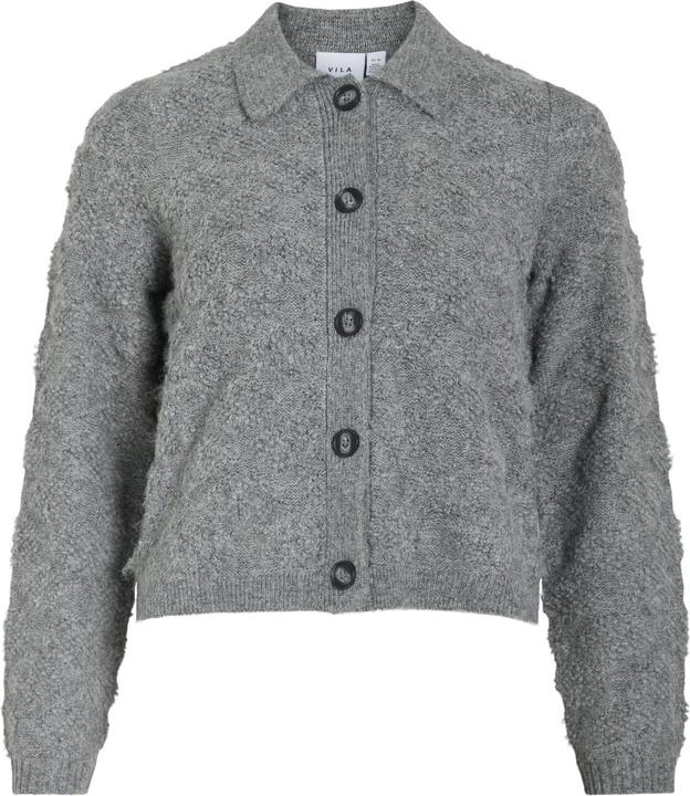 Produktbild Vila VIAERY Geknöpfte Strickjacke (M)
