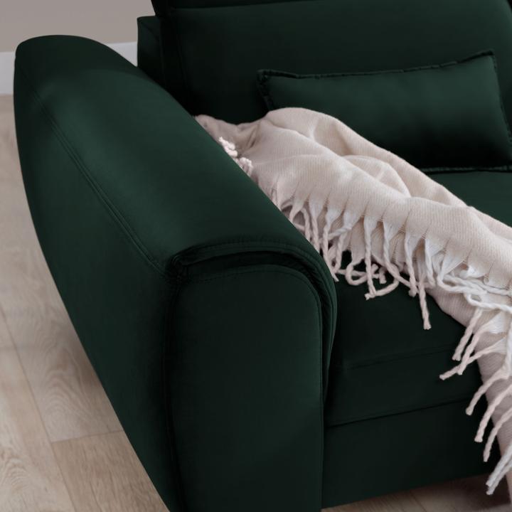 Produktbild ELTAP Foble (4-Sitzer, Ecksofa)