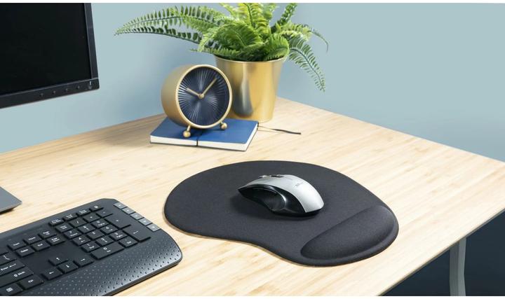 Productafbeelding Trust BigFoot XL Zwart (XL)