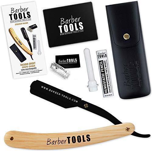Actual product image Barber Tools Bartpflege set (220 ml)
