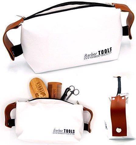 Actual product image Barber Tools Bartpflege set (220 ml)