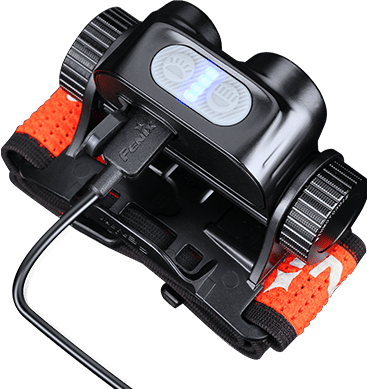 Produktbild Fenix HM65R-T (1300 lm)
