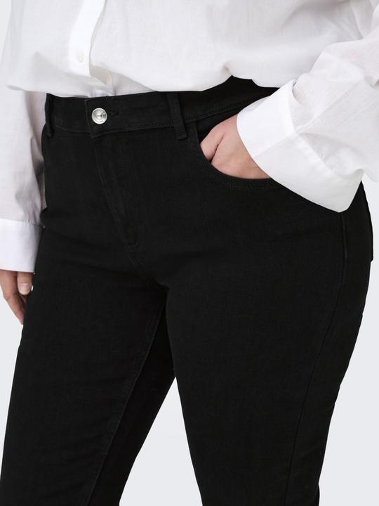 Produktbild Only CARBILLY Skinny Fit Jeans Skinny Jeans (W50/L30)