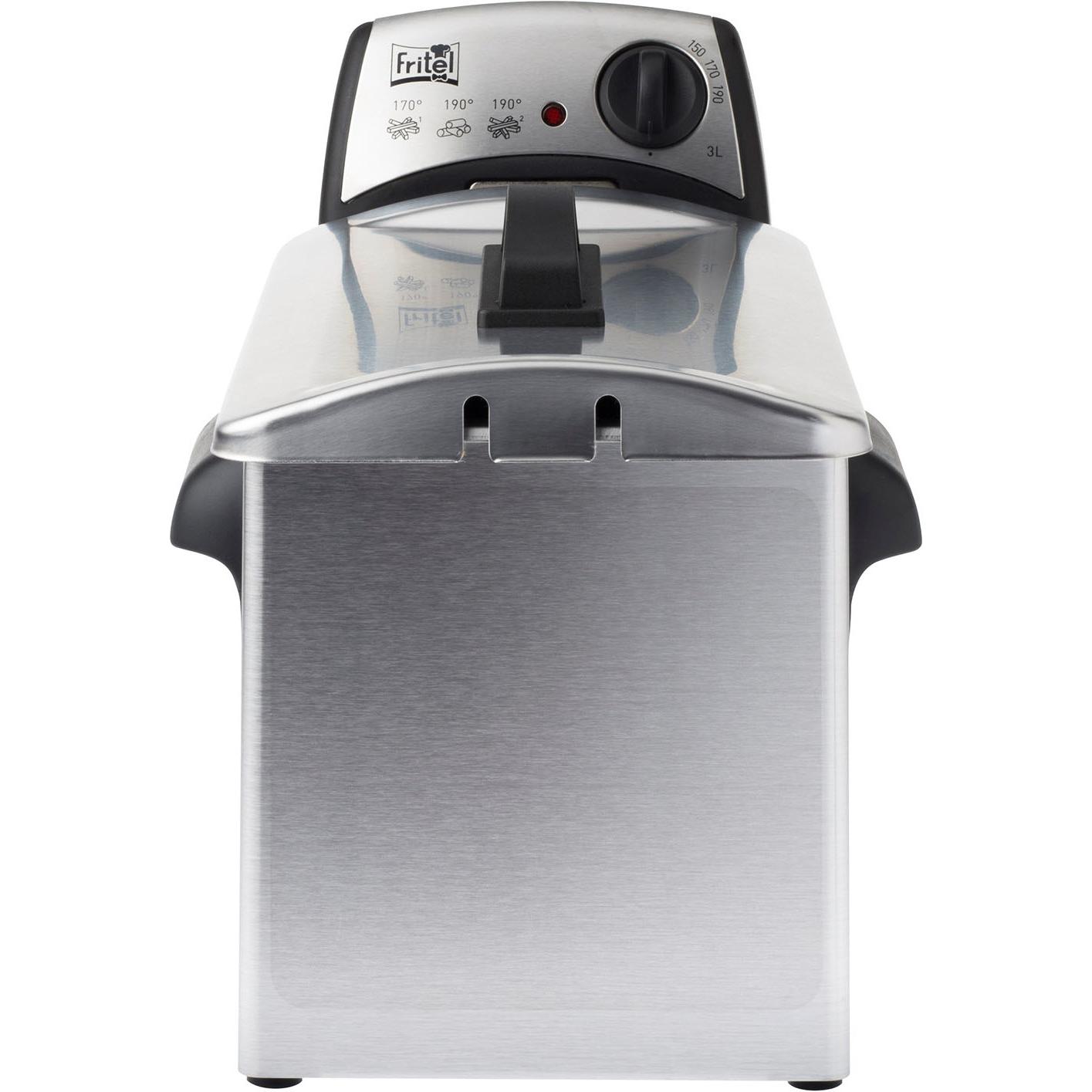 Fritel Kaltzonen-Fritteuse (FR 1355)