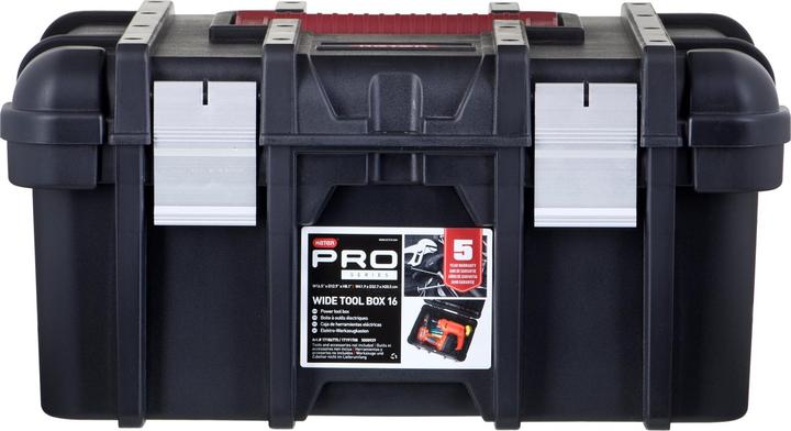 Actual product image Keter Power M (1 Piece)