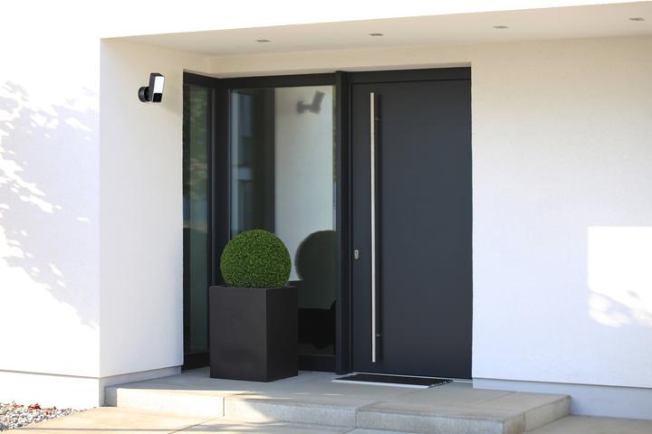 Produktbild Eve Outdoor Cam (1920 x 1080 Pixels)