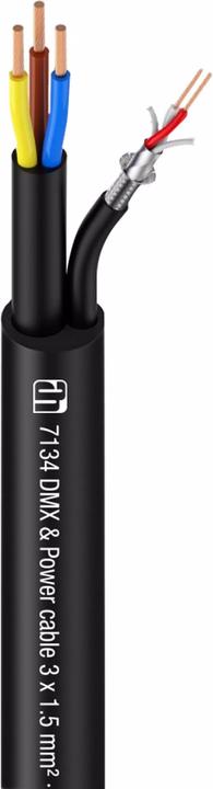 Produktbild Adam Hall 7134 Netz-