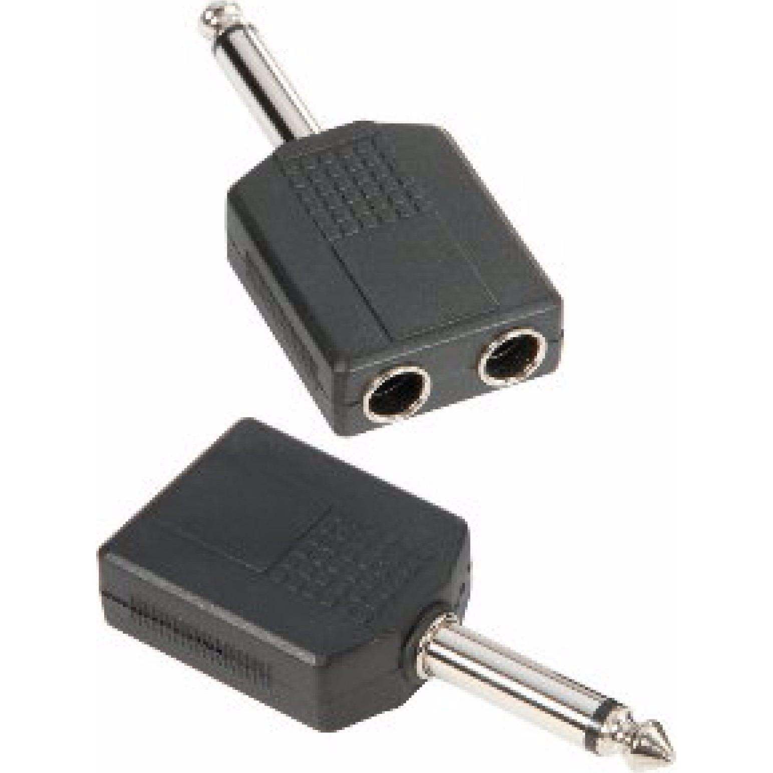 Adam Hall 7547 Y-Adapter, Audio Adapter