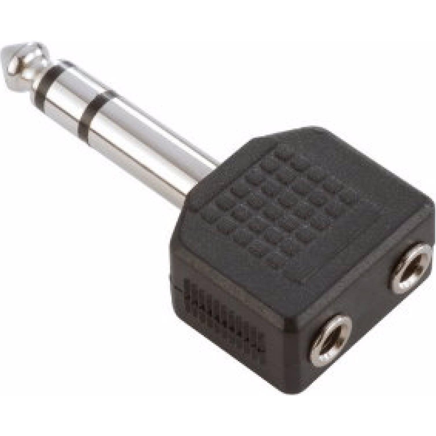Adam Hall 7545 Y-Adapter, Audio Adapter