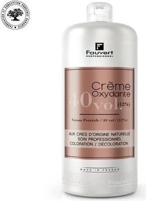 Produktbild Fauvert Professionnel Fauvert Oxidizing Cream 40 Volume 1 Liter