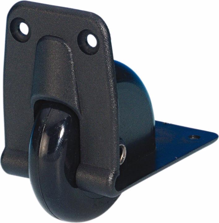 Actual product image Adam Hall 3783 Edge installation roller 58