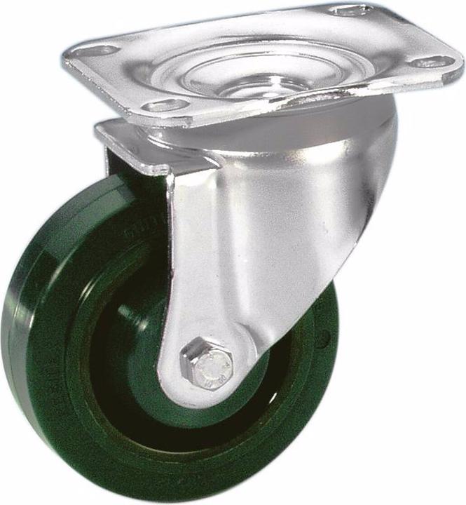 Guitel 37025 HD Lenkrolle