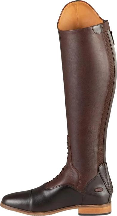 Premier Equine lederreitstiefel damen passaggio large