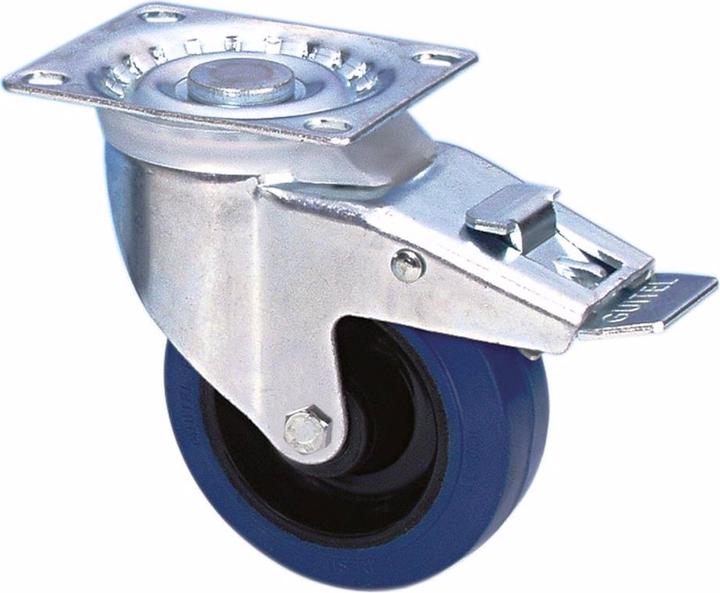 Guitel 37024 Lenkrolle 100