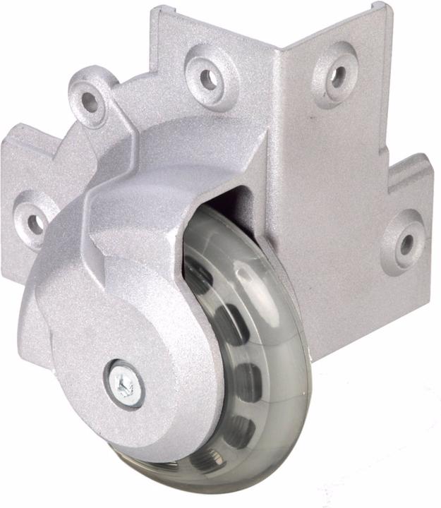 Produktbild Adam Hall 37501 S Eckaufbaurolle