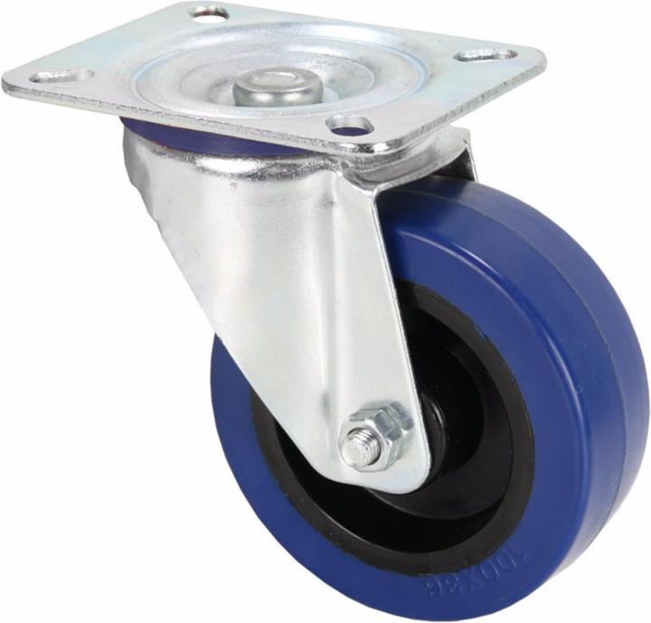 Adam Hall 372151 Zwenkwiel 100