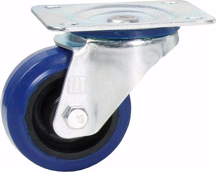 Productafbeelding Adam Hall 372081 Zwenkwiel 80