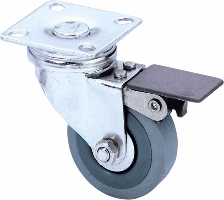 Guitel 3703 Lenkrolle 50