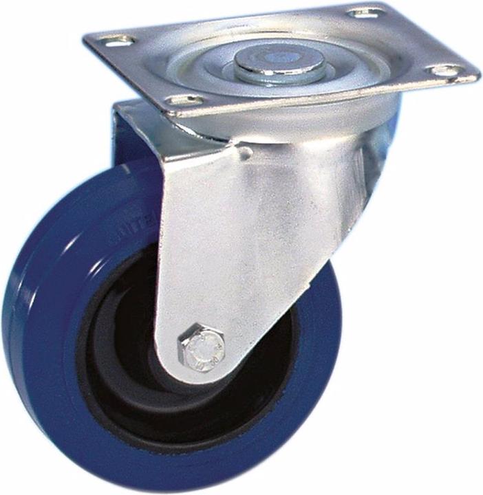 Guitel 37023 Lenkrolle 100