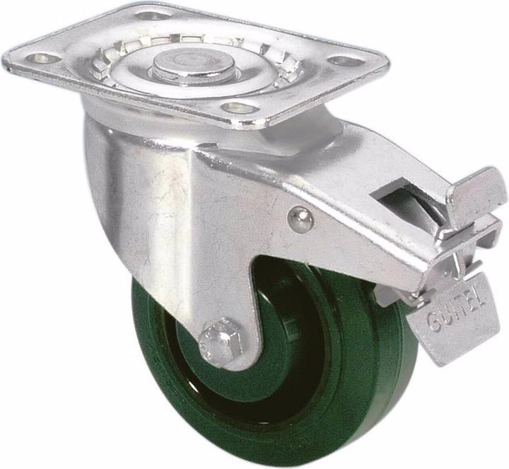 Guitel 37026 HD Lenkrolle