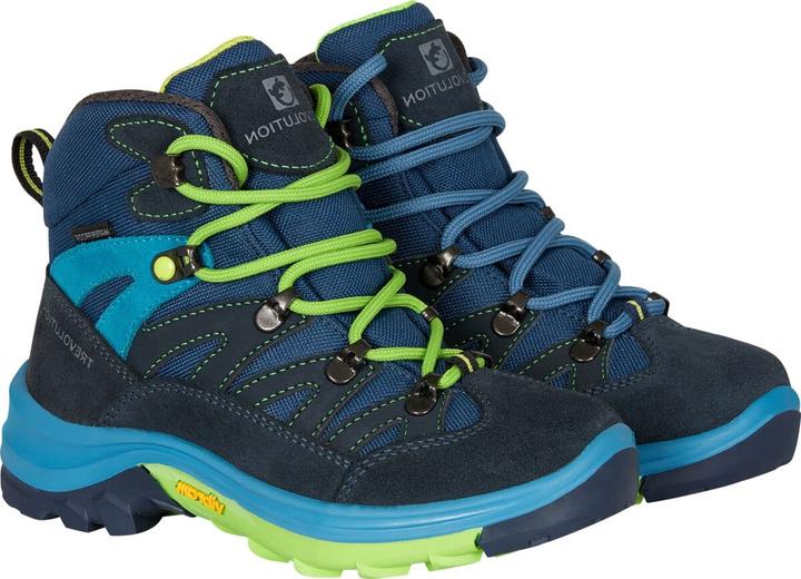 Actual product image Trevolution Wolf Point WP Mid Kids (38)