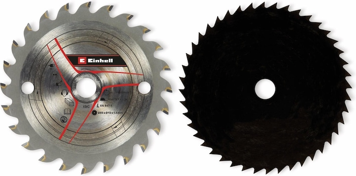 Produktbild Einhell TE-CS 18/89 Li Solo