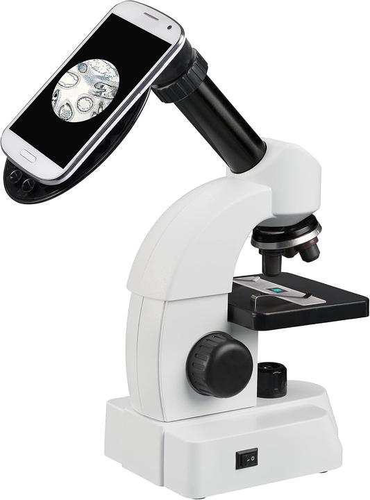 Image du produit Bresser Microscopes, Junior, 40x-640x