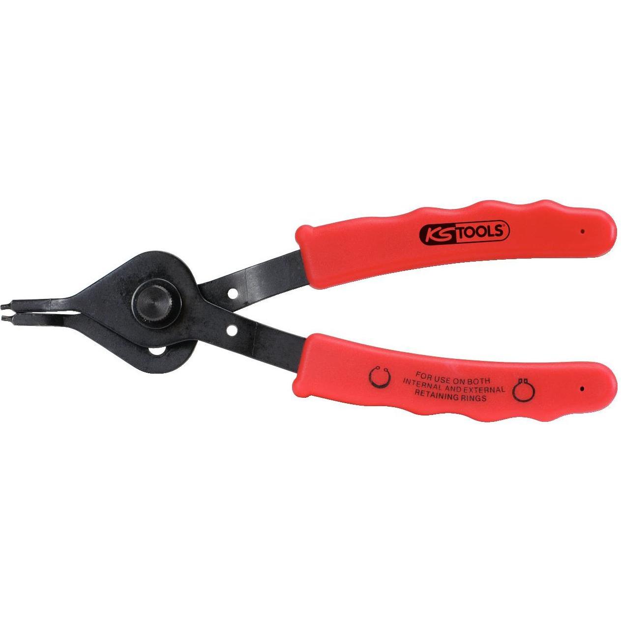 KS Tools, Zange, 500.1323