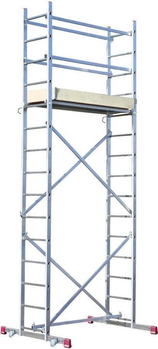 Image du produit Krause Montagegerüst (Échafaudages, 165 cm)