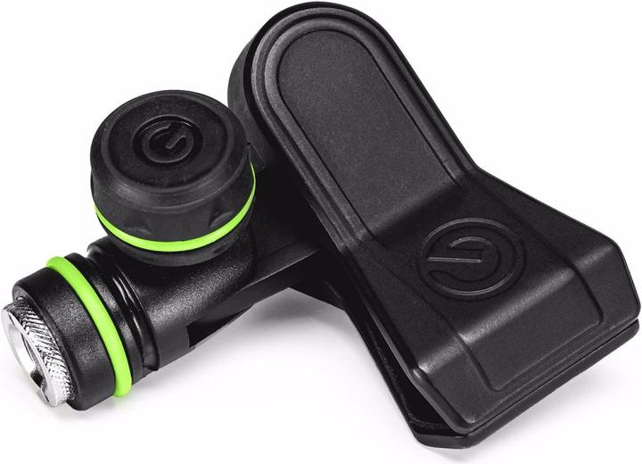 Produktbild Gravity MS U CLMP Universal Mikrofonklemme