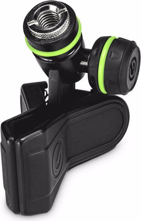 Produktbild Gravity MS U CLMP Universal Mikrofonklemme