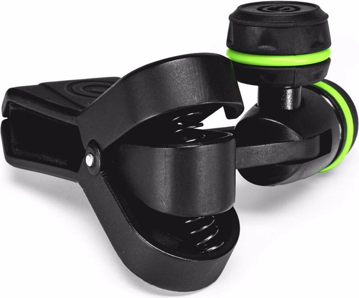 Gravity MS U CLMP Universal Mikrofonklemme