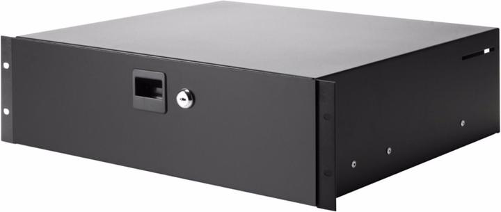 Actual product image Adam Hall 87403 Rack drawer (Accessories)