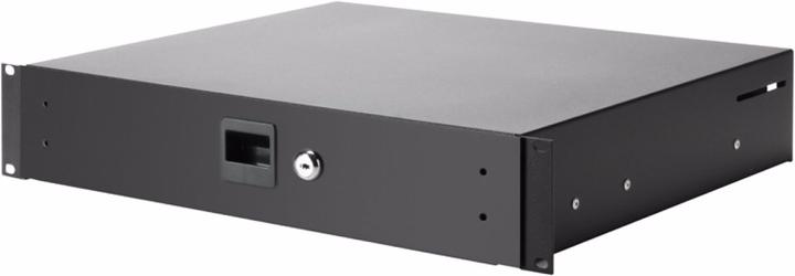 Produktbild Adam Hall 87402 A Rackschublade (Zubehör)