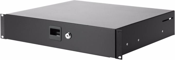 Adam Hall 87402 Cassetto rack (Accessori)
