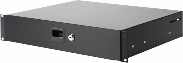 Adam Hall 87402 Cassetto rack (Accessori)