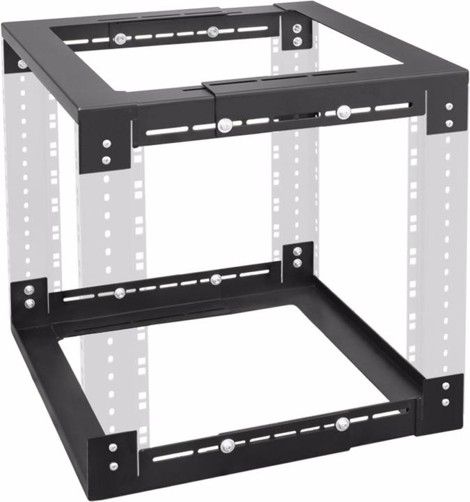 Produktbild Adam Hall 87700 19" Shock (Zubehör)