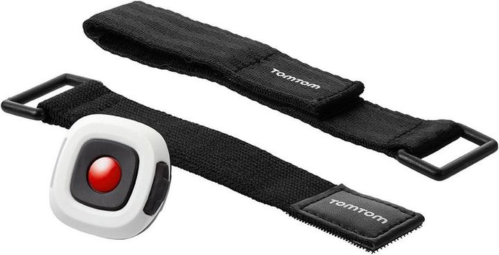 Produktbild TomTom Bandit Action Camera Premium Pack (15p, Bluetooth, WLAN)