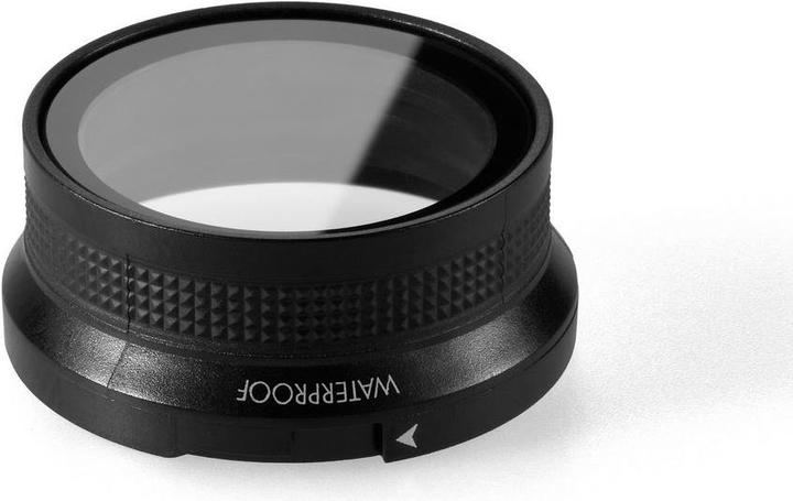 Produktbild TomTom Bandit Action Camera Premium Pack (15p, Bluetooth, WLAN)