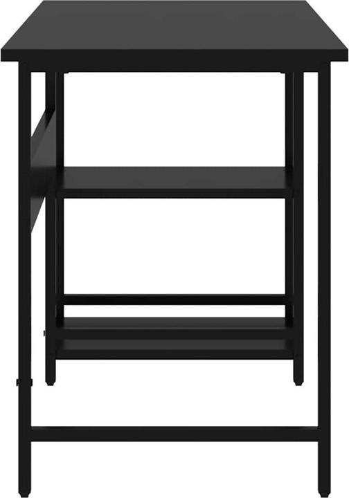 Image du produit vidaXL Computertisch (105 x 55 x 72 cm)