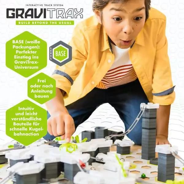 Image du produit Ravensburger Extension GraviTrax Skytrax