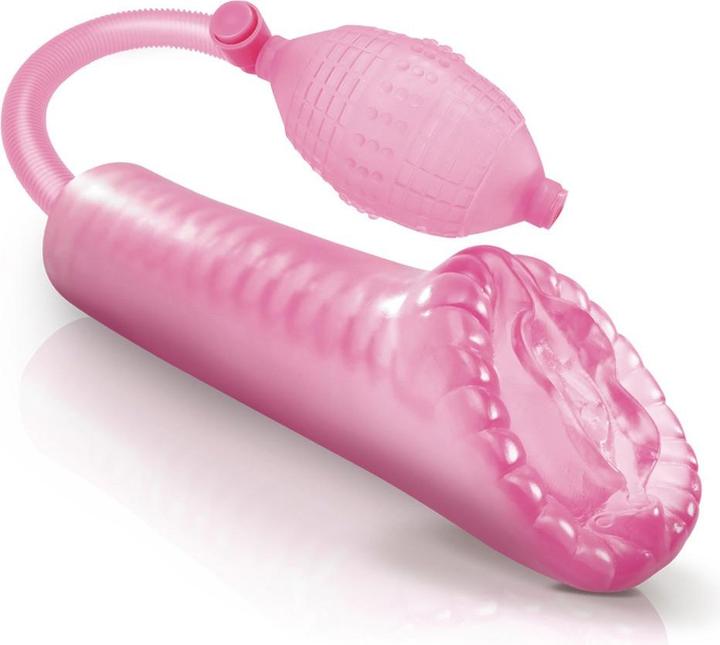 Produktbild Shots Super Cyber Snatch Pump