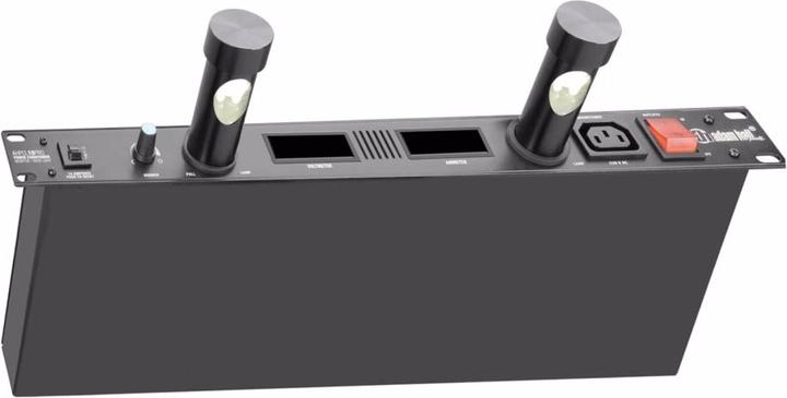 Actual product image Adam Hall PCL 10 PRO Power Conditioner (8 x)