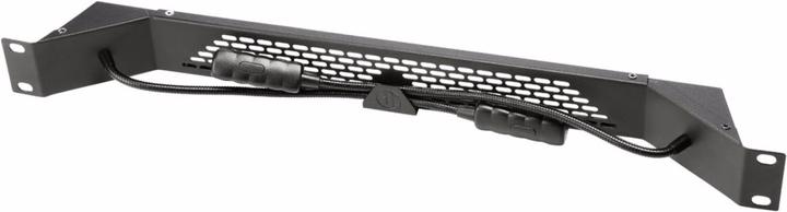 Actual product image Adam Hall 87463 ULTRA C COB LED rack light